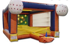 Inflatable Games Inflatable Games